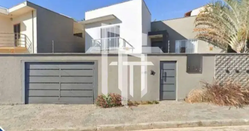 Casa com 3 quartos à venda na ENDEREÇO NÃO INFORMADO, Jardim das Hortênsias, Poços de Caldas