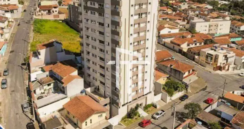 Apartamento com 3 quartos à venda na ENDEREÇO NÃO INFORMADO, Jardim Country Club, Poços de Caldas
