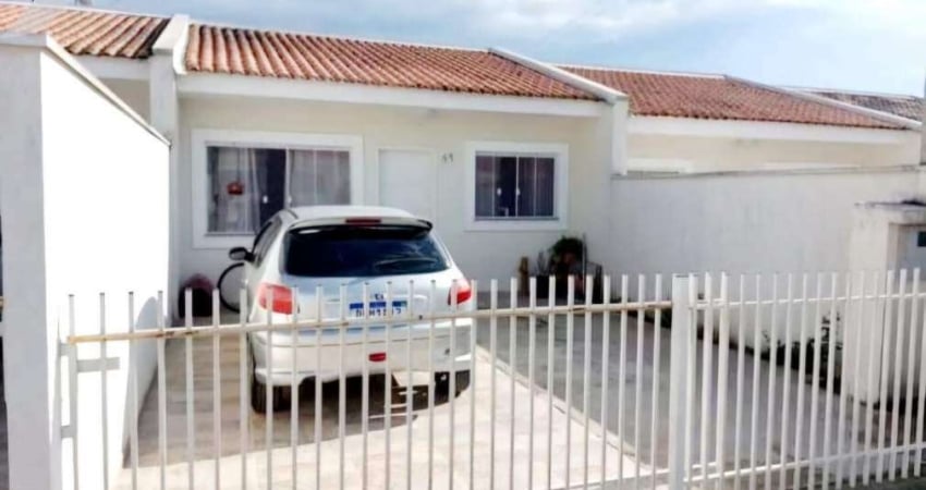 Casa com 3 quartos à venda na Rua Afonso Miranda, 500, Quississana, São José dos Pinhais