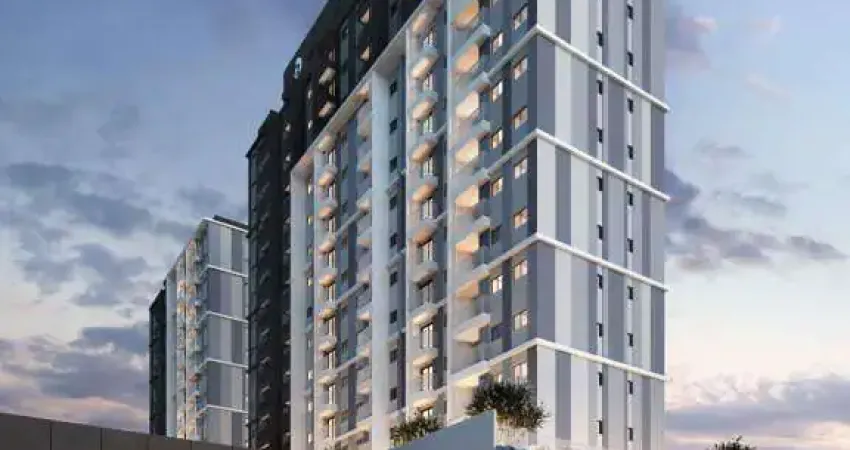 Apartamento com 1 quarto à venda na Avenida República Argentina, 4483, Novo Mundo, Curitiba