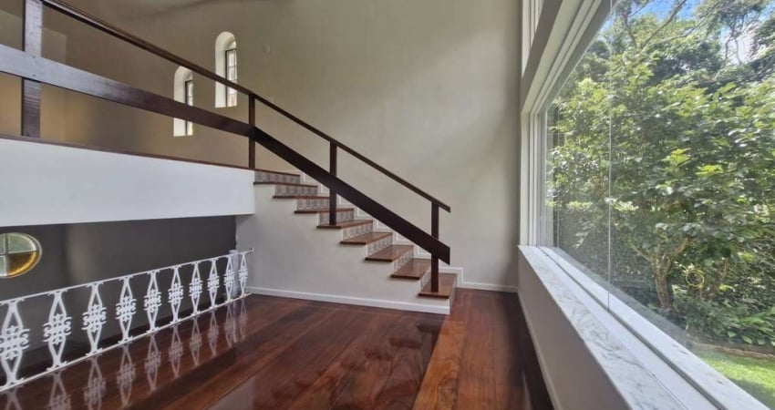 Casa com 4 quartos à venda no Retiro, Petrópolis 