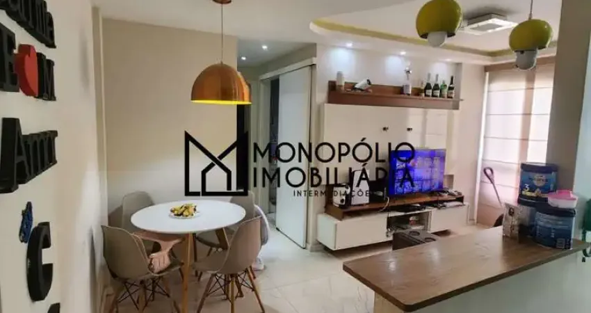 Apartamento com 2 quartos à venda em Vicente de Carvalho, Rio de Janeiro 