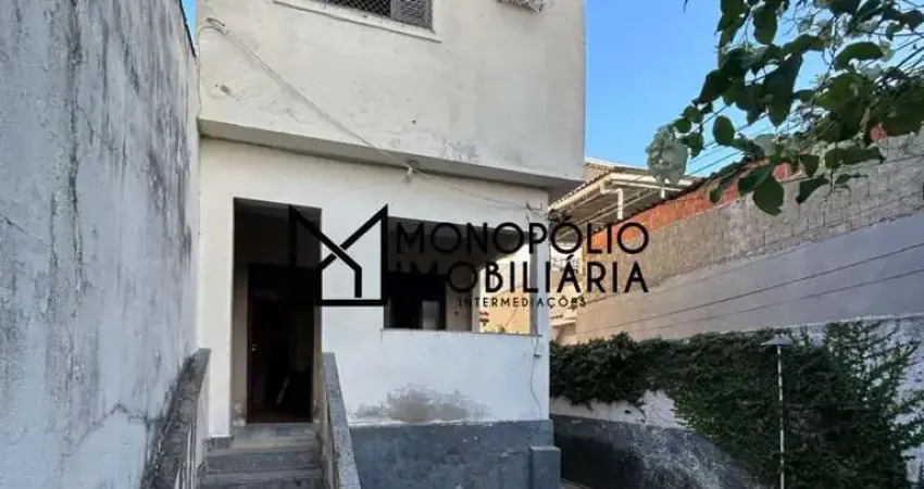 Casa com 4 quartos à venda no Quintino Bocaiúva, Rio de Janeiro 
