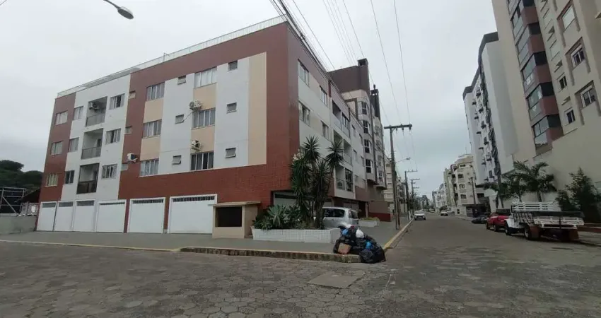 Apartamento com 2 quartos à venda no Mar Grosso, Laguna 