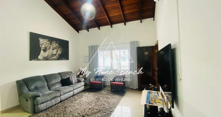 Flat com 2 quartos à venda no Juquehy, São Sebastião 