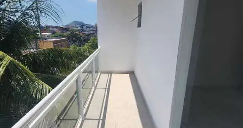 Apartamento com 1 quarto para alugar no Oswaldo Cruz, Rio de Janeiro 