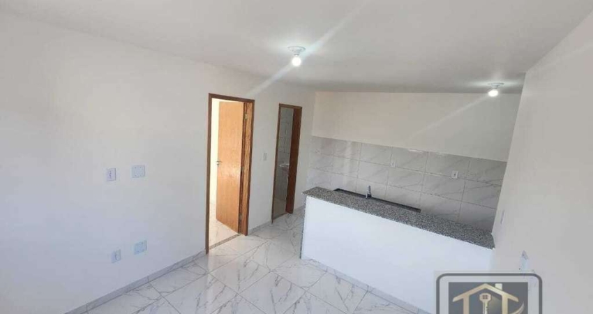 Apartamento com 1 quarto para alugar no Oswaldo Cruz, Rio de Janeiro 