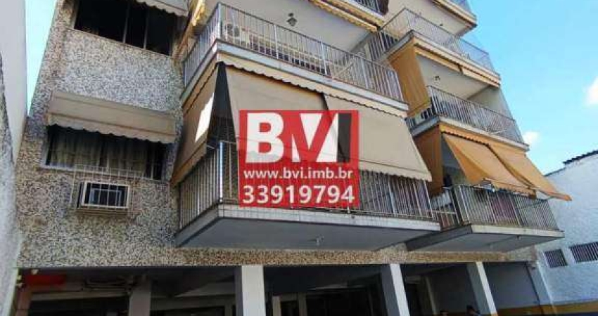 Apartamento com 2 quartos à venda na Rua Apia, Vila da Penha, Rio de Janeiro