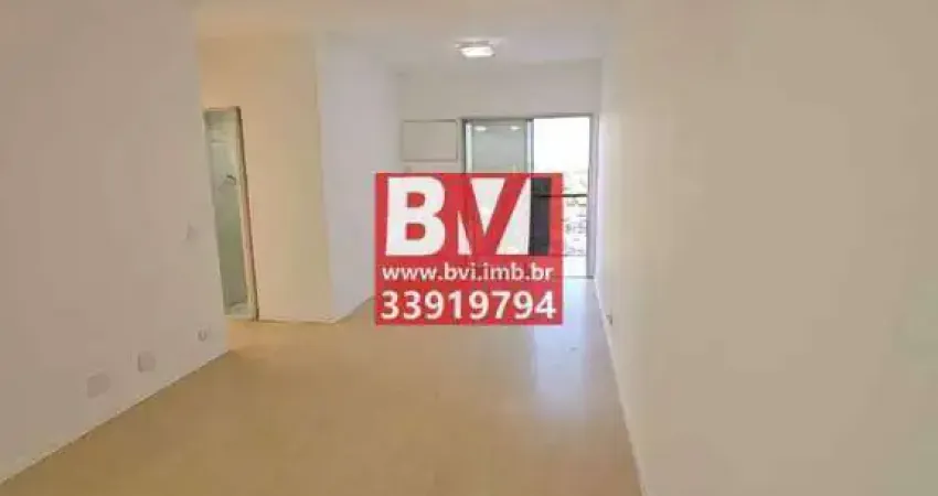 Apartamento com 2 quartos à venda na Avenida Meriti, Vila da Penha, Rio de Janeiro