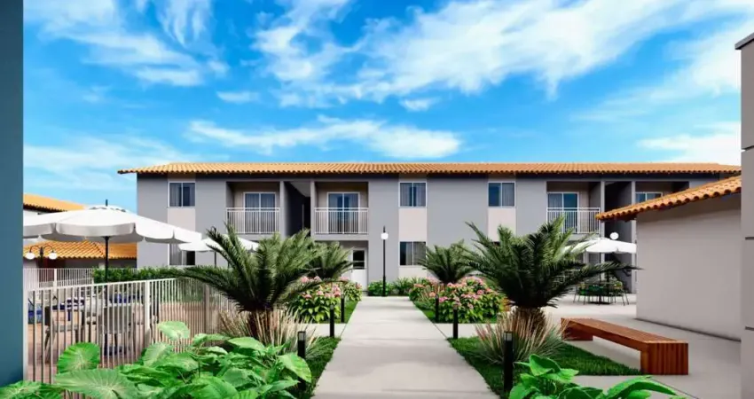 Apartamento com 2 quartos à venda na Rua Dona Lica, 294, Bandeirinhas, Betim