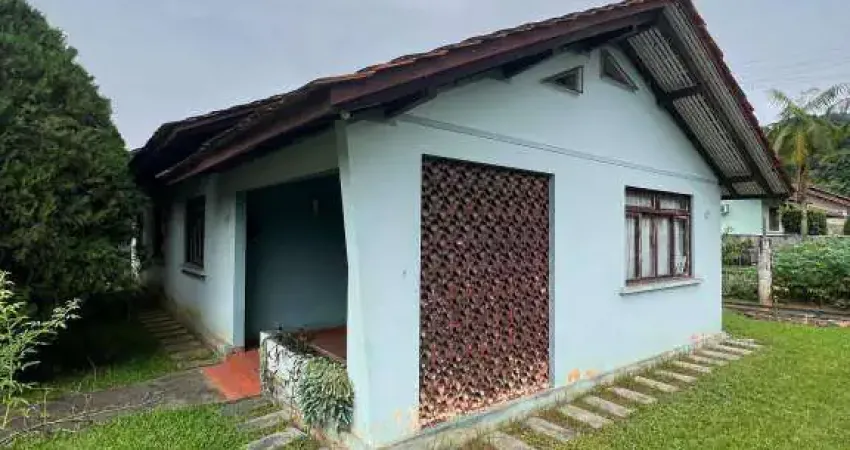 Casa com 6 quartos à venda na Avenida 21, Centro, Pomerode
