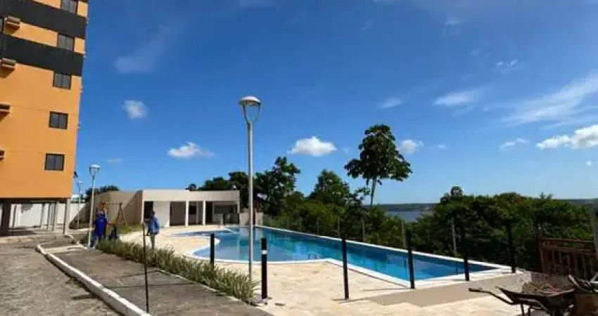 Apartamento com 3 quartos à venda na Avenida Jorge Barros, 130, Santa Amélia, Maceió