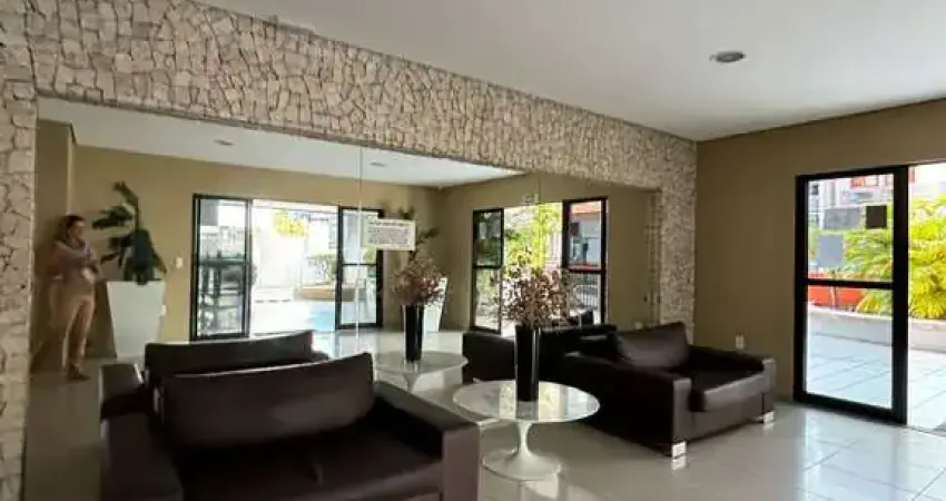 Apartamento com 3 quartos para alugar na Rua Doutor José Corrêa Filho, 300, Ponta Verde, Maceió