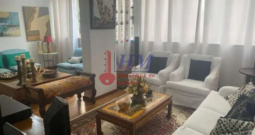 Apartamento com 5 quartos à venda na Rua Uruguai, 487, Tijuca, Rio de Janeiro