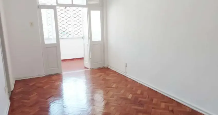 Apartamento com 2 quartos à venda na Rua Santo Afonso, 90, Tijuca, Rio de Janeiro