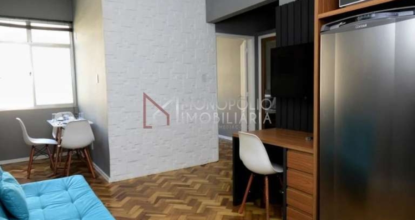 Apartamento com 1 quarto à venda no Centro, Rio de Janeiro 