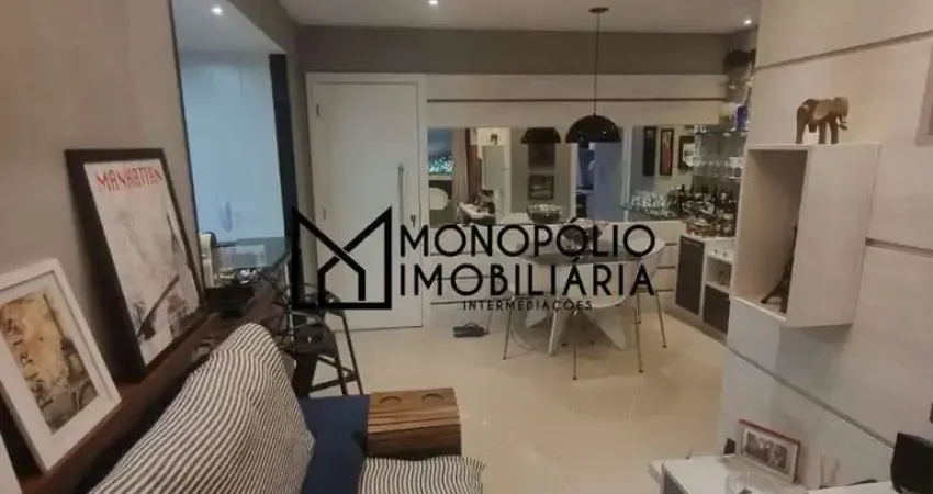 Apartamento com 2 quartos à venda em Vicente de Carvalho, Rio de Janeiro 