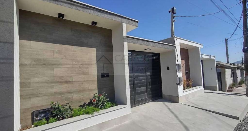 Casa com 2 quartos à venda na Rua Cento e Dezenove, 35, Itaipuaçú, Maricá