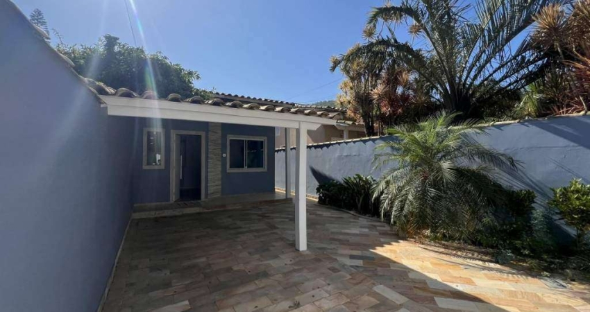 Casa com 3 quartos à venda na Rua Antônio José Ribeiro, 10, Itaipuaçú, Maricá