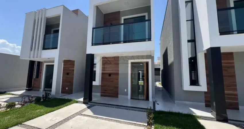 Casa para venda em maricá, itaipuaçu, 3 dormitórios, 2 suítes, 4 b