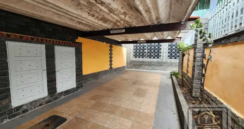 Casa em condomínio fechado com 3 quartos à venda na Vila Valqueire, Rio de Janeiro 