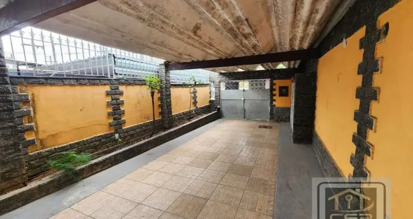 Casa em condomínio fechado com 3 quartos à venda na Vila Valqueire, Rio de Janeiro 