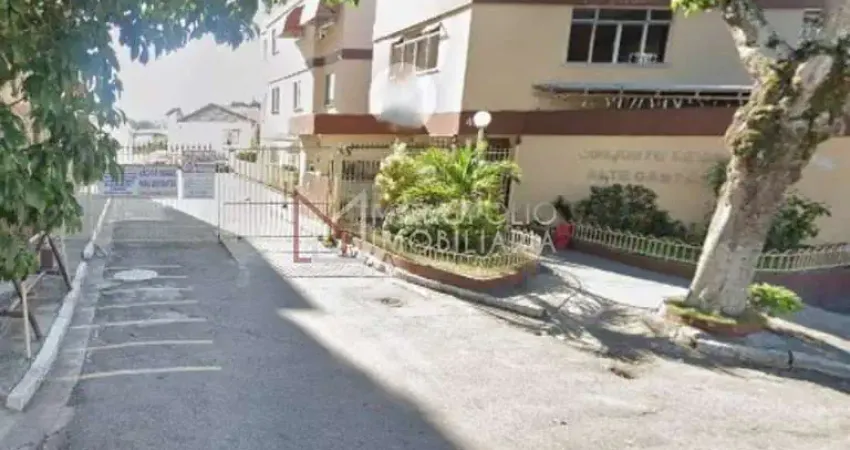 Apartamento com 2 quartos à venda na Abolição, Rio de Janeiro 