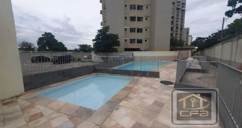 Apartamento com 2 quartos à venda no Jardim Sulacap, Rio de Janeiro 