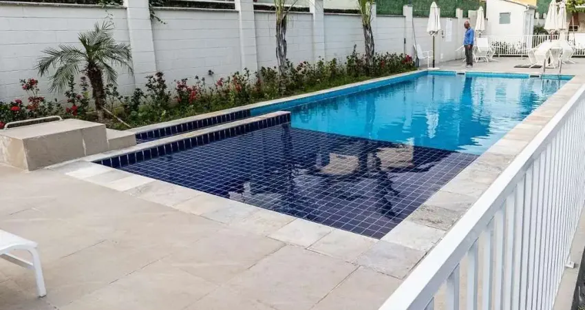 Apartamento com 2 quartos à venda em Campo Grande, Rio de Janeiro 