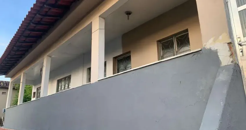 Casa com 2 quartos à venda na Estrada do Tingui, 685, Campo Grande, Rio de Janeiro