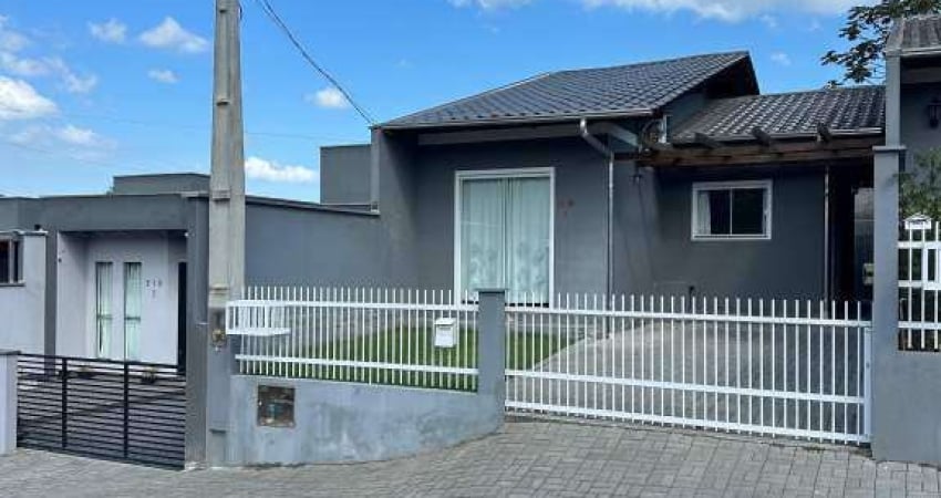 Casa com 2 quartos à venda na Rua Bruno Fiedler, 339, Ribeirão Areia, Pomerode