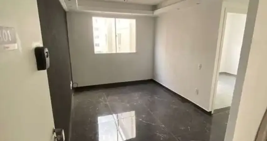 Apartamento com 2 quartos à venda na Estrada do Guandu do Sena, 1440, Bangu, Rio de Janeiro