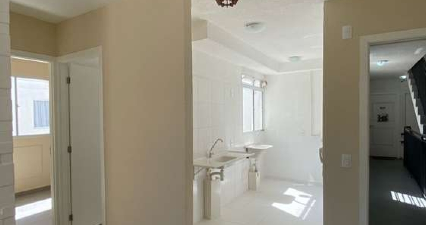 Apartamento com 2 quartos à venda na Estrada do Guandu do Sena, 1430, Bangu, Rio de Janeiro