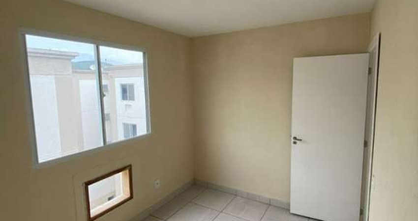 Apartamento com 2 quartos à venda na Estrada do Guandu do Sena, 1440, Bangu, Rio de Janeiro