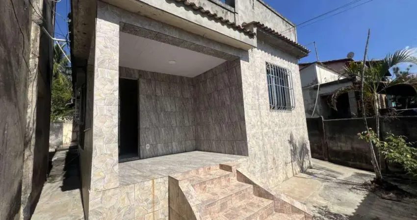 Casa com 3 quartos à venda na Rua Petrópolis, 459, Trindade, São Gonçalo