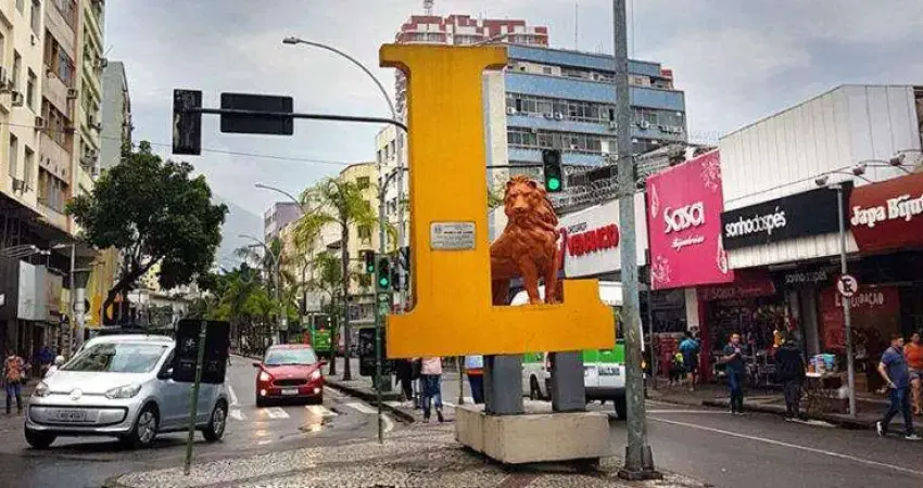 Ponto comercial à venda na Rua Dias da Cruz, 80, Méier, Rio de Janeiro