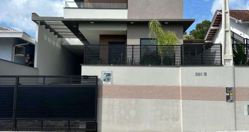 Casa com 3 quartos à venda no Ribeirão Areia, Pomerode 