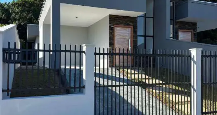 Casa à venda no Testo Central, Pomerode 