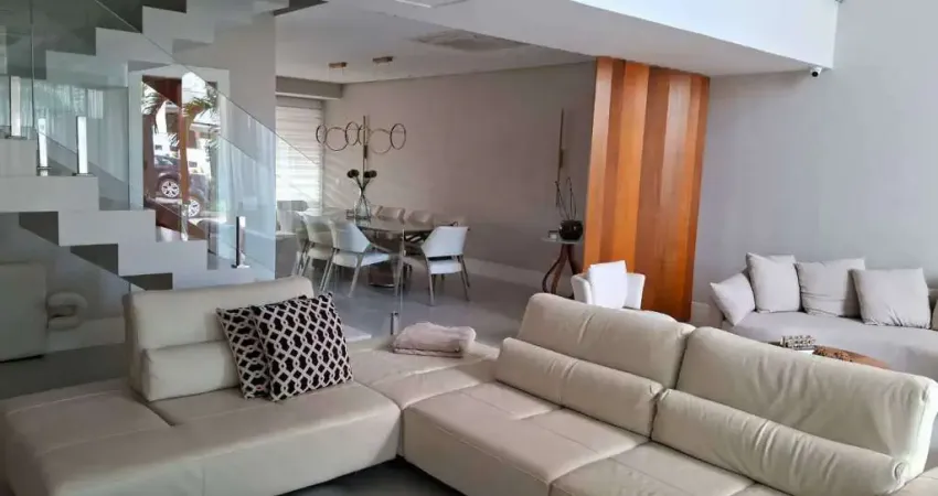 Casa à venda 4 suítes ? condomínio riviera del sol, recreio dos b