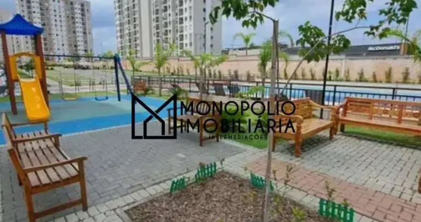 Apartamento com 1 quarto à venda em Vista Alegre, Rio de Janeiro 