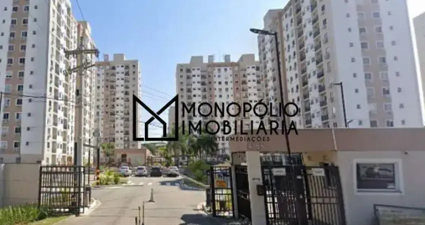 Apartamento com 2 quartos à venda em Vista Alegre, Rio de Janeiro 