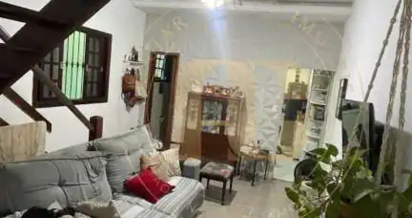 Casa com 3 quartos à venda na Travessa Doutor Mário Viana, 346, Vital Brasil, Niterói