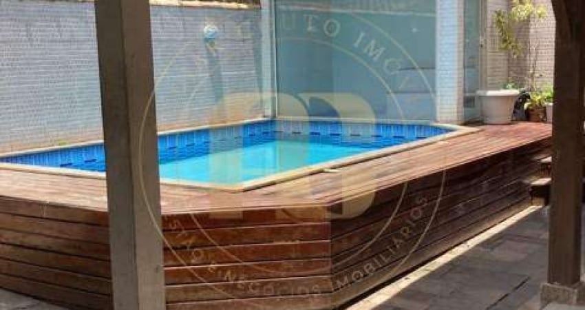 Casa com 5 quartos à venda na Rua Santos Anjos, 558, Itaipu, Niterói