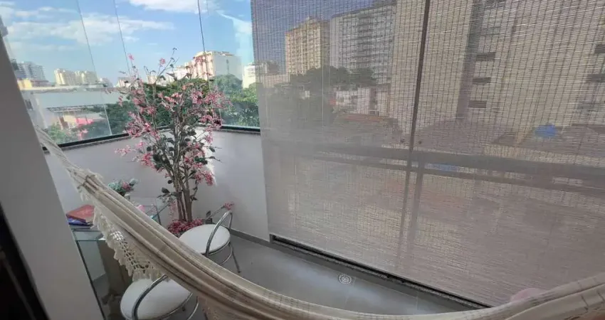 Apartamento com 2 quartos à venda na Rua Getúlio, 169, Todos os Santos, Rio de Janeiro