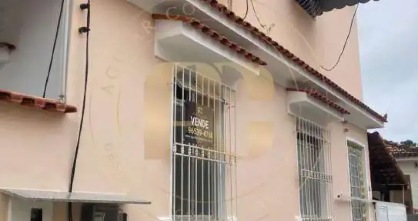 Casa com 2 quartos à venda na Alameda São Boaventura, 802, Fonseca, Niterói