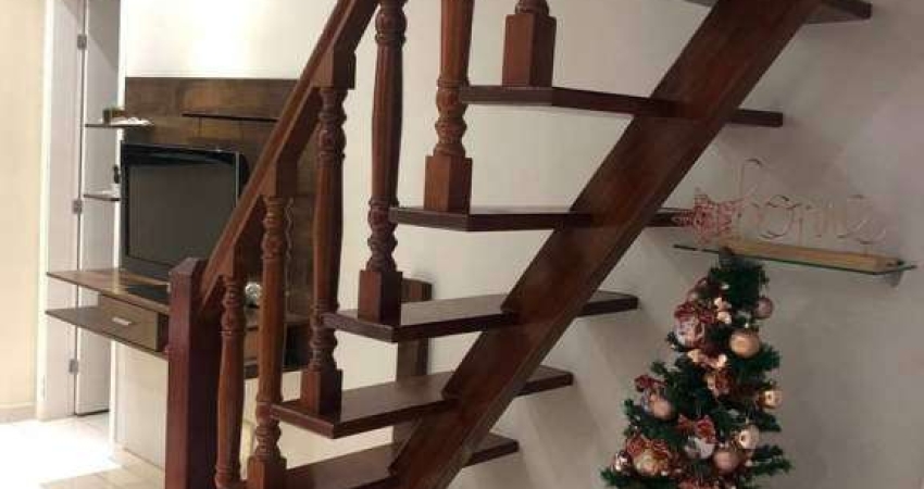 Cobertura com 3 quartos à venda na Rua Domingos Costa, 155, Amendoeira, São Gonçalo
