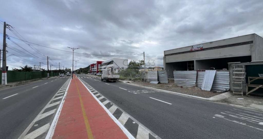 Ponto comercial para alugar na Estrada Oscar Vieira da Costa Júnior, F1, Cajueiros (Itaipuaçu), Maricá