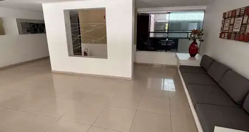 Apartamento com 3 quartos à venda na Rua Prefeito Abdon Arroxelas, Ponta Verde, Maceió