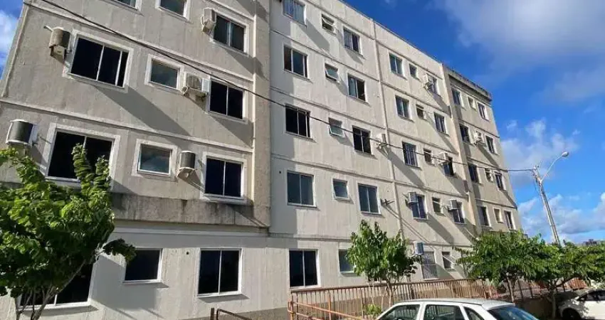 Apartamento com 2 quartos à venda na Rua Santa Amália, São Jorge, Maceió