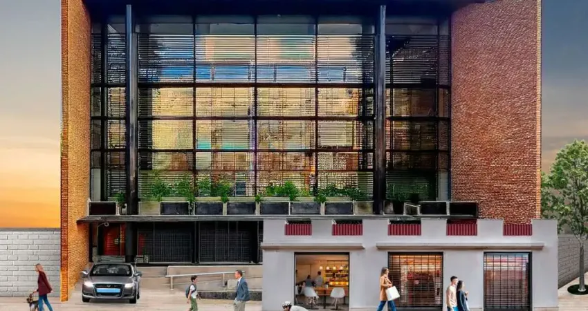 Ponto comercial à venda no Centro, Nova Lima 